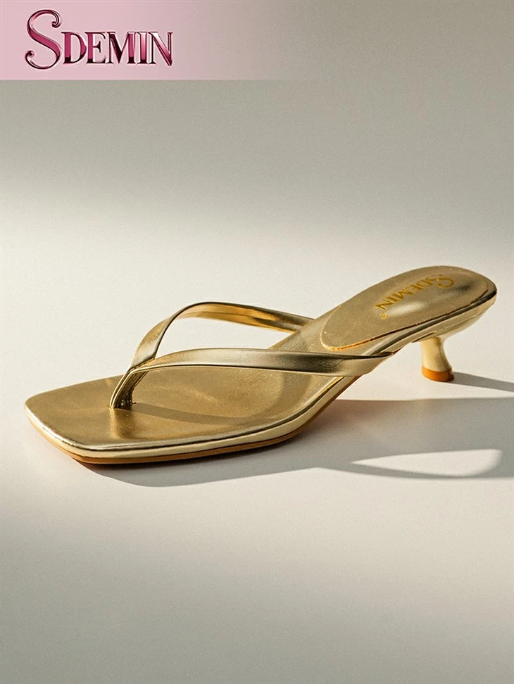 Slides With A Heel factory