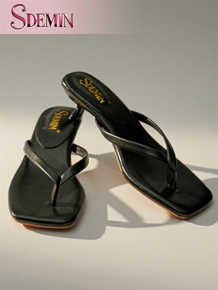 Slides With A Heel price