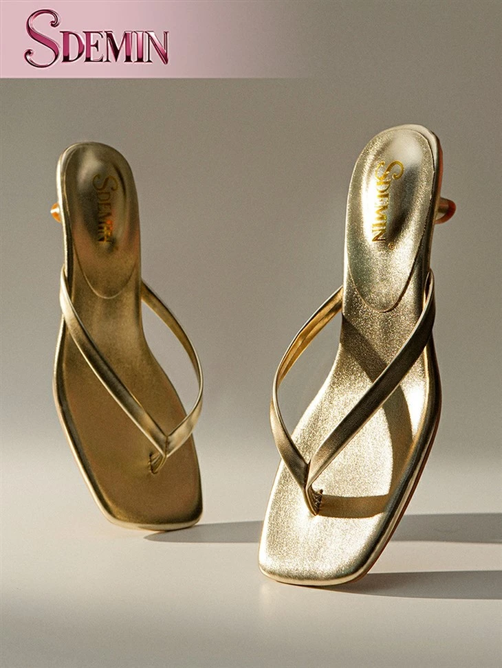 Slides With A Heel suppliers